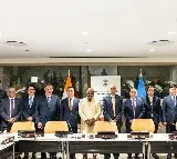 India hosts UN panel on Lord Buddha’s teachings to mark International Day of Vesak