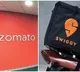 Zomato, Swiggy subscription users to pay extra delivery charges in rainy weather