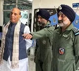 Pak has been put on probation: Defence Minister’s stern warning