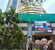 Sensex, Nifty end lower as investors book profits