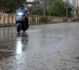 Rains likely across Telangana for four days