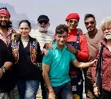 Ajay Devgn-starrer ‘Dhamaal 4’ books Eid 2026 release