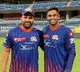 Wankhede is even more iconic now," says SKY on unveiling of Rohit Sharma stand