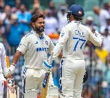 Shastri cites Gill and Pant as future Test team leadership prospects instead of Bumrah
