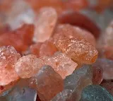 Is Pink Salt Really Healthier Than White Salt?
