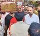 YCP Ex MLA Nawaz Basha Attacks Bus Conductor