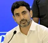 Nara Lokesh Makes Key Statement on Extension of Mega DSC Deadline