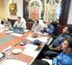 High Alert in Tirumala: All Forces to Follow SOPs, Says DIG Shemushi Bajpai