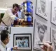 BCCI Unveils 10000 Gavaskar Board Room