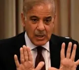Shehbaz Sharif Offers Peace Talks with India, Insists on Kashmir as Key Issue