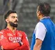Ravishastri Responds On Kohli Retirement