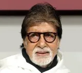 Amitabh Bachchan When you work everything falls into place