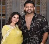 Lavanya Tripathi Flaunts Varun Tej’s Loving Gesture in New Video