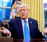 Trump Assassination Threat James Comeys Post Sparks Investigation
