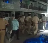 Brutal Murder of Infant in Hyderabad Shocks City