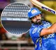 Rohit Sharma Stand Opens at Wankhede Stadium