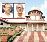 AP Liquor Scam Supreme Court Rejects Bail for Key Accused
