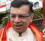 Sanjeev Goenkas Huge Donation to Tirumala Temple