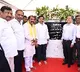 Nara Lokesh Inaugurates Massive Renewable Energy Project in Andhra Pradesh