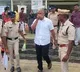 Vallabhaneni Vamsi Sent to 14-Day Judicial Custody in Fake Patta Case