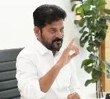Revanth Reddys Vision for Telanganas Future City Underground Electricity