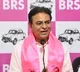 KTR congratulates Konda Surekha... Here's why...!
