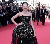 Nitanshi Goyal Shines at Cannes