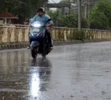 Rains likely across Telangana for four days