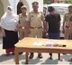 Wife Kills Husband with Three Lovers Cuts Body into Six Pieces