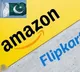 Amazon Flipkart Selling Pakistan Flags Central Govts Anger