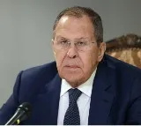 Lavrov Accuses West of Inciting India Against China