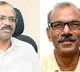 SIT Arrests Former AP CM's Secretary and OSD in Liquor Scam Case
