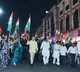 Massive Tiranga Rally in Vijayawada Sees Participation of Chandrababu Naidu and Pawan Kalyan