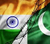Indias Water Plans Threaten Pakistan with Severe Crisis