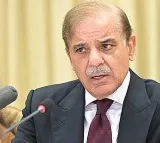 Pakistan PM Shehbaz Sharifs Statement on Peace and Defense