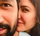 Katrina Kaif celebrates 'Happy Vicky Day' with an adorable couple selfie