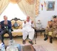 'Was woken up by Army Chief at 2:30 a.m.': Shehbaz Sharif on India's strikes at Pak airbases