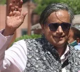 Cong proposed 4 names for India's anti-terror global outreach; Tharoor didn't figure in list