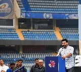 Reward to his contribution to Indian cricket: Dravid on Rohit Sharma's stand at Wankhede