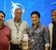 Thank you very much for this very warm gesture, says Tendulkar on board room in his name at BCCI HQ