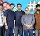After seeing Single's rushes, I gave Sree Vishnu a fat cheque to do two more films: Producer Allu Aravind