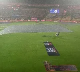 IPL 2025: RCB fans come out in numbers despite rain to hail Kohli on Test retirement