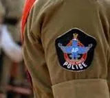 AP Police Constable Arrested for Extortion and Blackmail