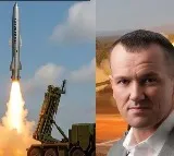 No Missile Like BrahMos in China or Pakistan John Spencer