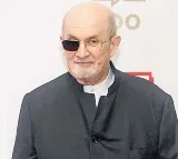 Salman Rushdie Attacker Sentenced to 25 Years in Prison