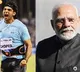 PM Modi Applauds Neeraj Chopra’s Personal Best at Diamond League
