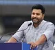 Rohit Sharma Gets Emotional as Wankhede Stand Named After Him