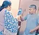 Kalyandurgam Excise CI Assaults Office Boy Viral Video Sparks Outrage