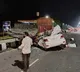 Three Apollo Pharmacy Employees Killed in Kakinada Road Accident