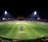 IPL Restart Under Threat of Rain